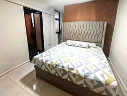 Blk 479 Segar Gardens (Bukit Panjang), HDB Executive #570903991